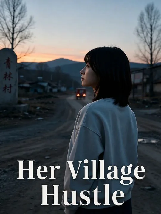 Her Village Hustle