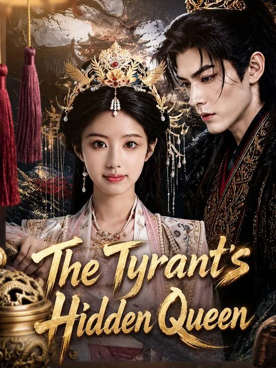 The Tyrant's Hidden Queen