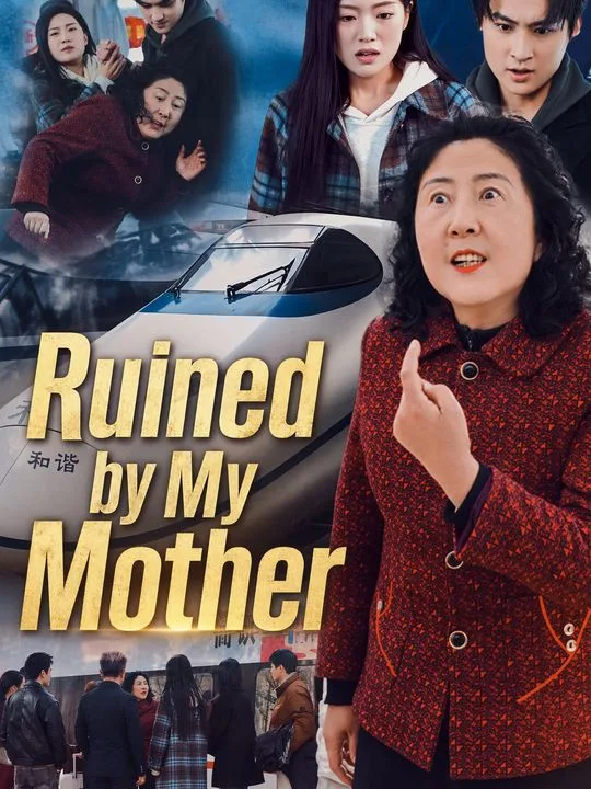 Ruined by My Mother