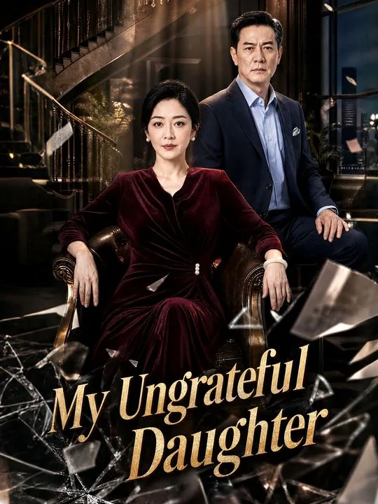 My Ungrateful Daughter