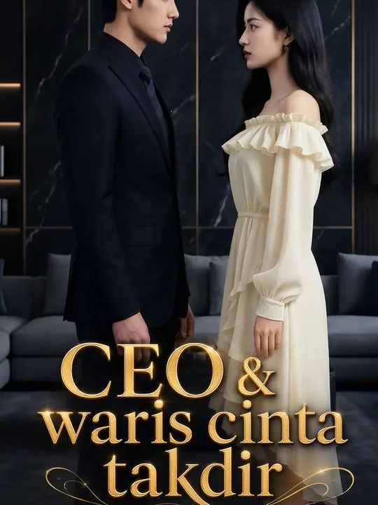The CEO's Secret Heirs