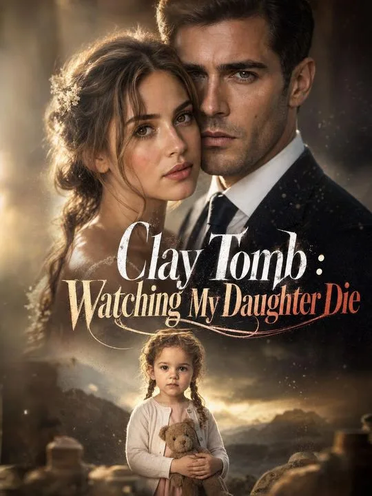 Clay Tomb : Watching My Daughter Die