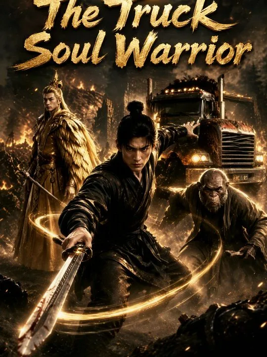 The Truck Soul Warrior