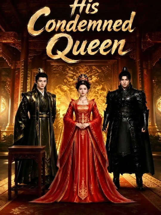 His Condemned Queen