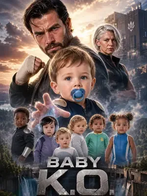 Baby K.O.