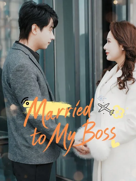 Married to My Boss