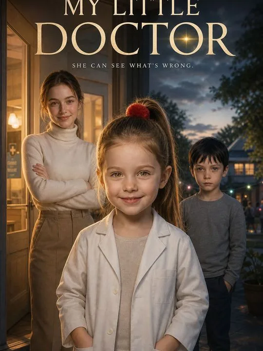 My little doctor