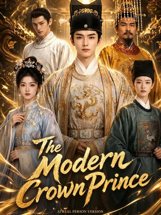 The Modern Crown Prince