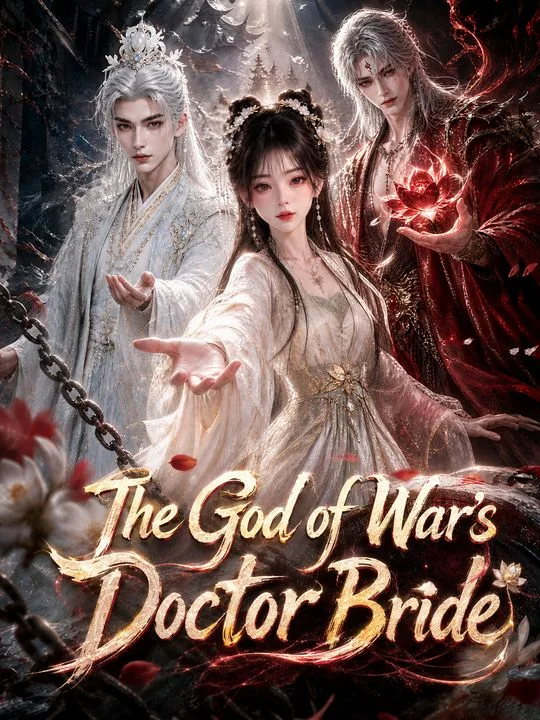 The God of War's Doctor Bride