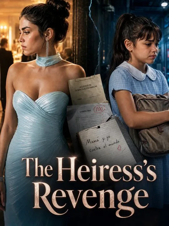 The Heiress's Revenge
