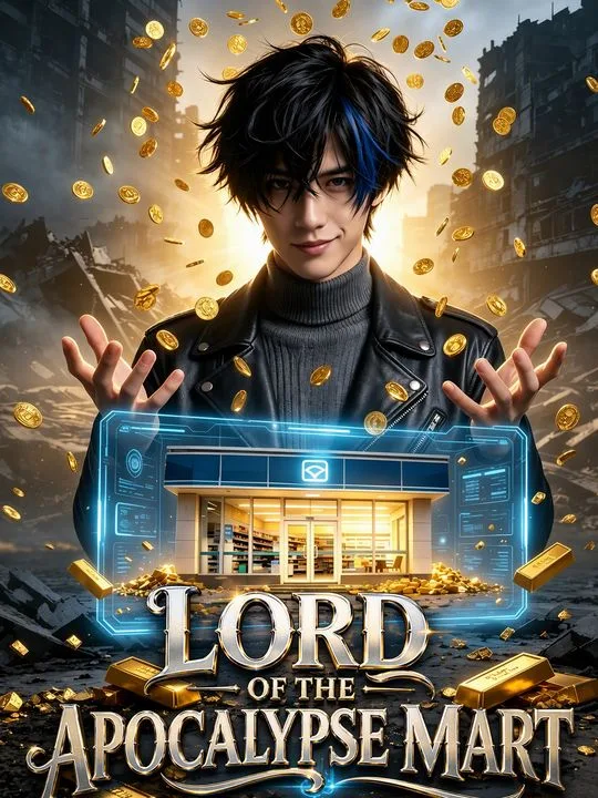 Lord of the Apocalypse Mart