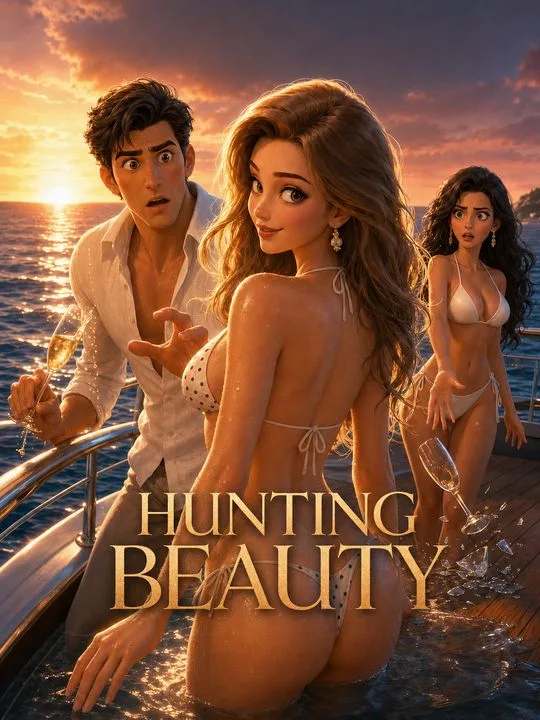 HUNTING BEAUTY