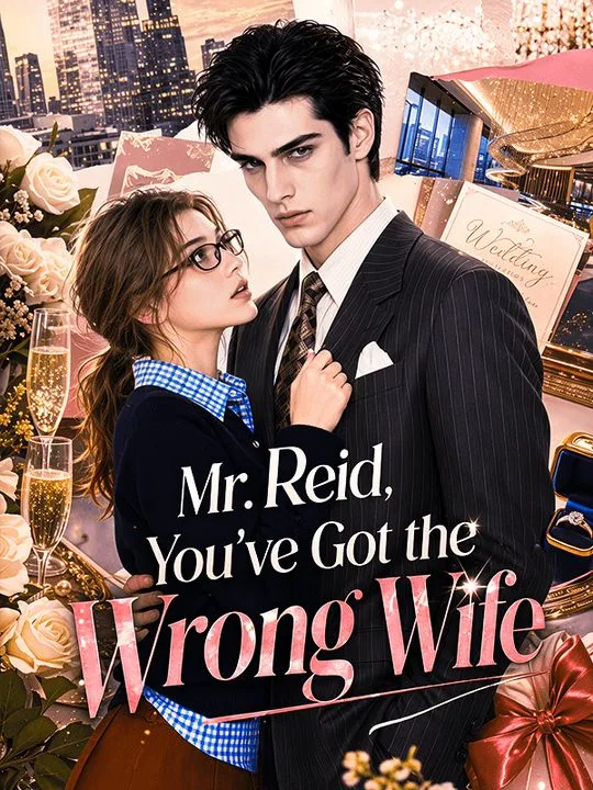 Mr. Reid, You've Got the Wrong Wife