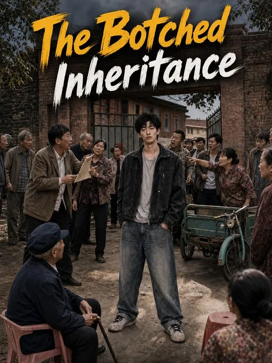 The Botched Inheritance