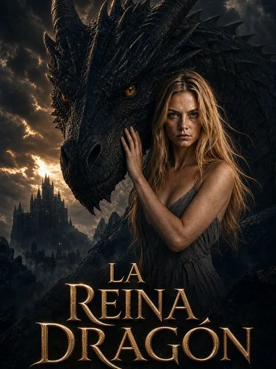 La reina dragón