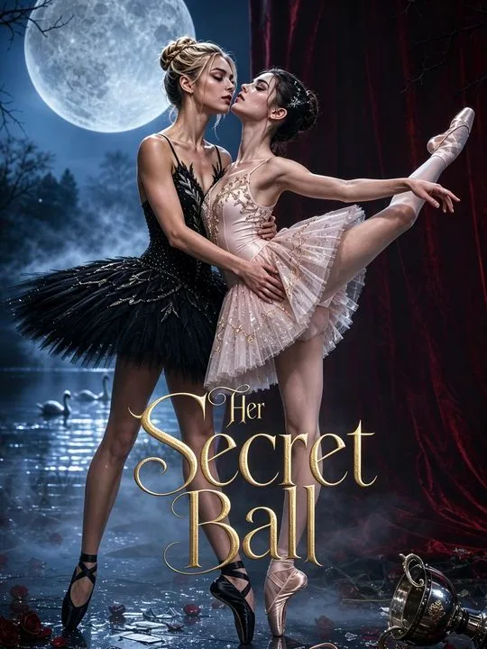 Her Secret Ball
