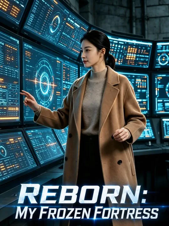 Reborn: My Frozen Fortress