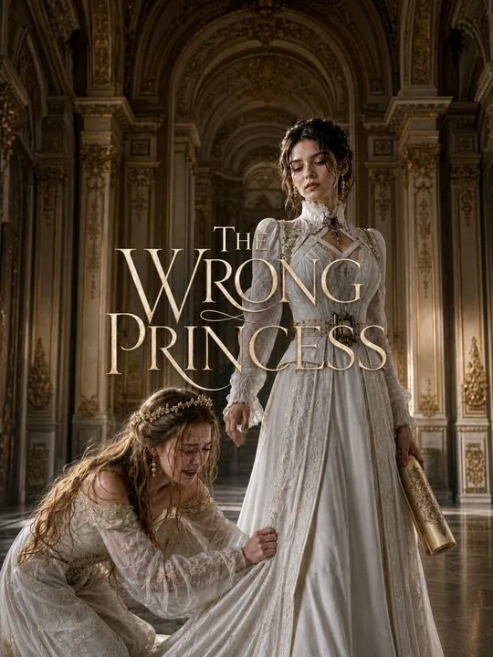 The Wrong Princess
