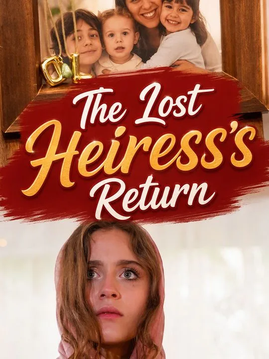 The Lost Heiress's Return