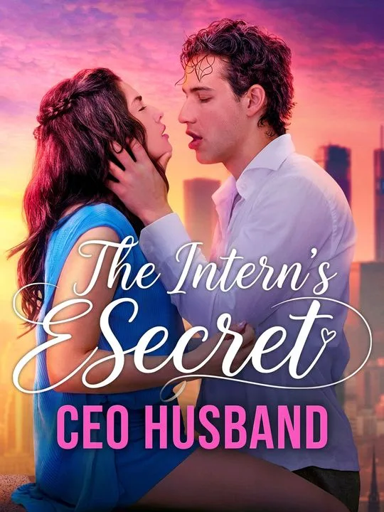The Intern's Secret CEO Husband