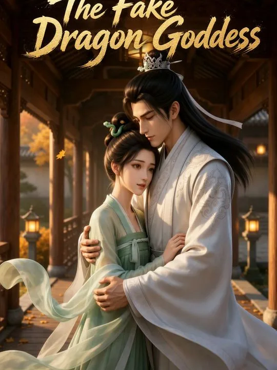 The Fake Dragon Goddess