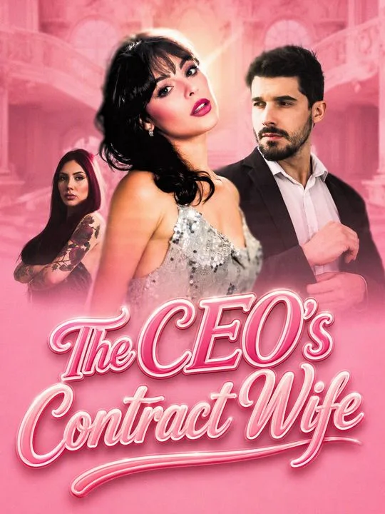 The CEO's Contract Wife