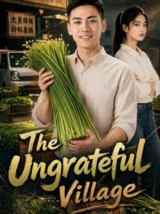 The Ungrateful Village