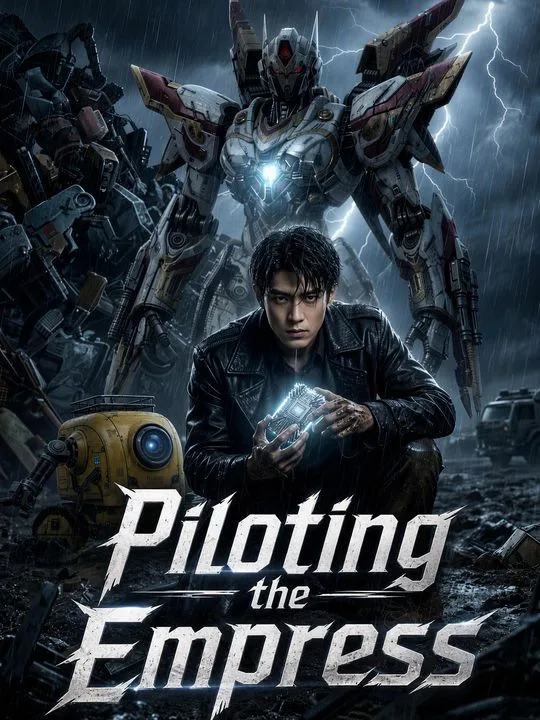 Piloting the Empress