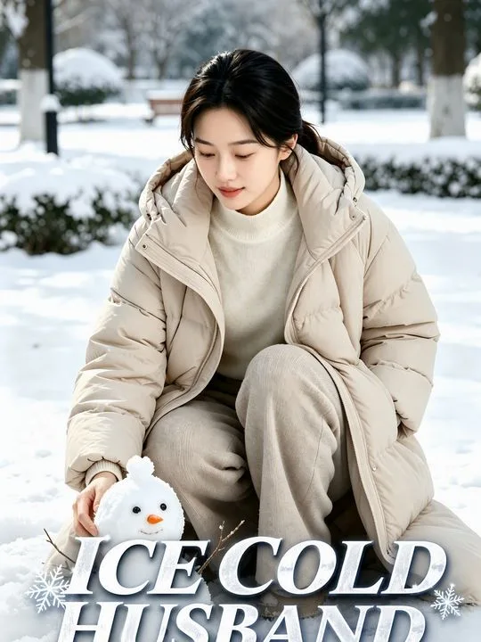 Ice Cold Husband
