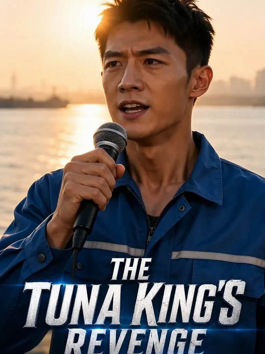 The Tuna King's Revenge
