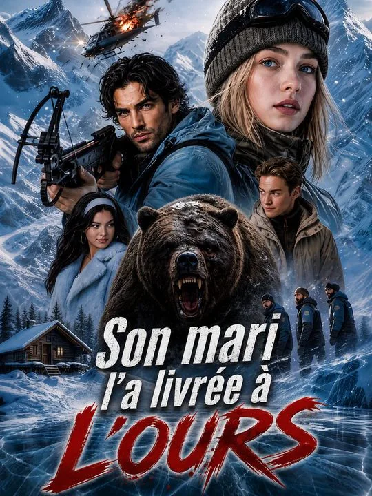 He Fed Me To The Bear