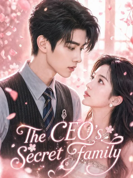The CEO's Secret Family