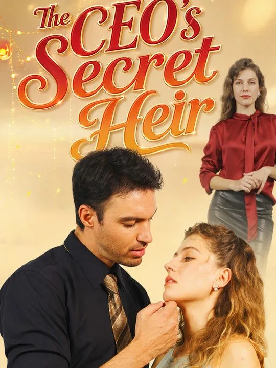 The CEO's Secret Heir