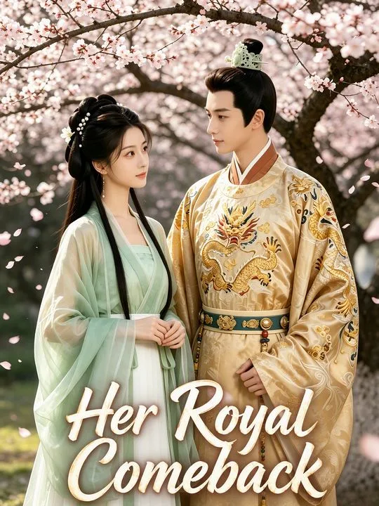 Her Royal Comeback
