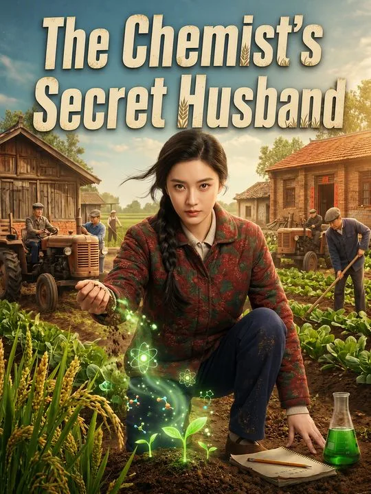The Chemist's Secret Husband