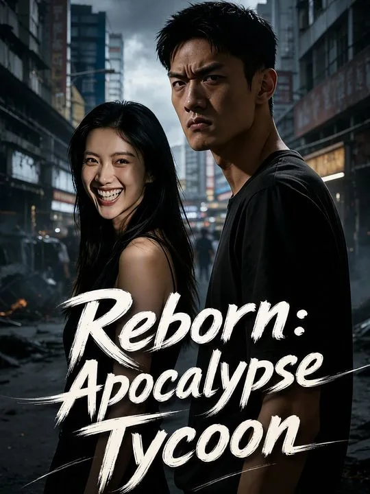Reborn: Apocalypse Tycoon