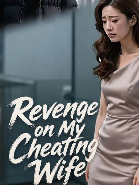 Revenge on My Cheating Wife