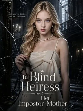 The Blind Heiress and Her Impostor Mother