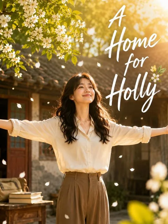 A Home for Holly
