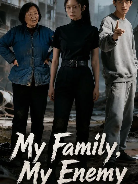 My Family, My Enemy