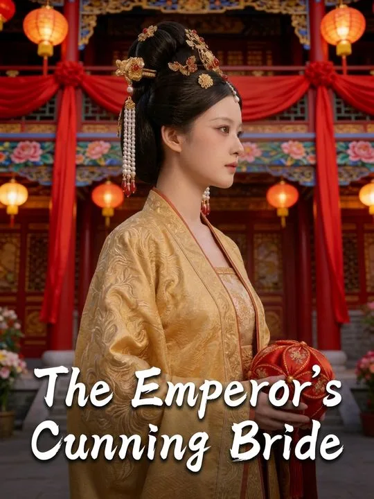 The Emperor's Cunning Bride