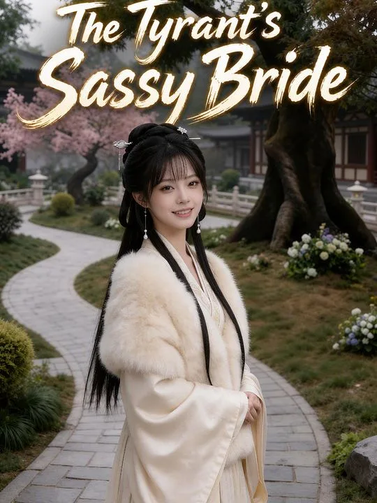 The Tyrant's Sassy Bride