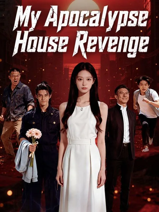 My Apocalypse House Revenge