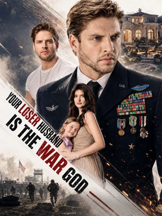 Your Loser Husband Is the War God