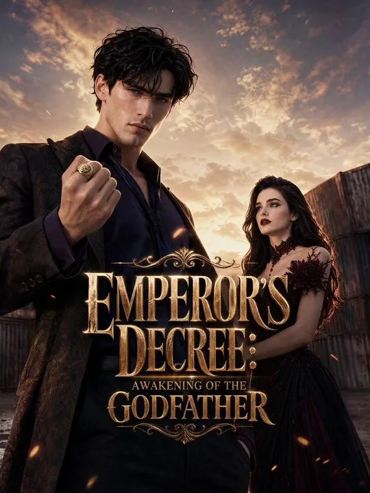 Emperor's Decree Awakening of the Godfather