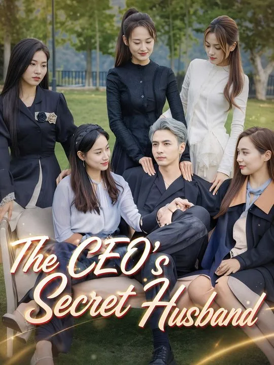 The CEO's Secret Husband
