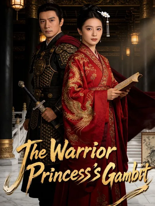 The Warrior Princess's Gambit
