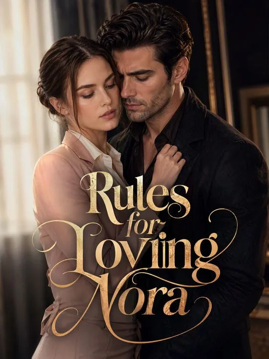 Rules for Loving Nora
