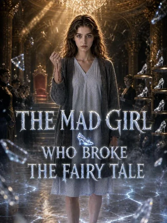 The Mad Girl who broke the fairy tale