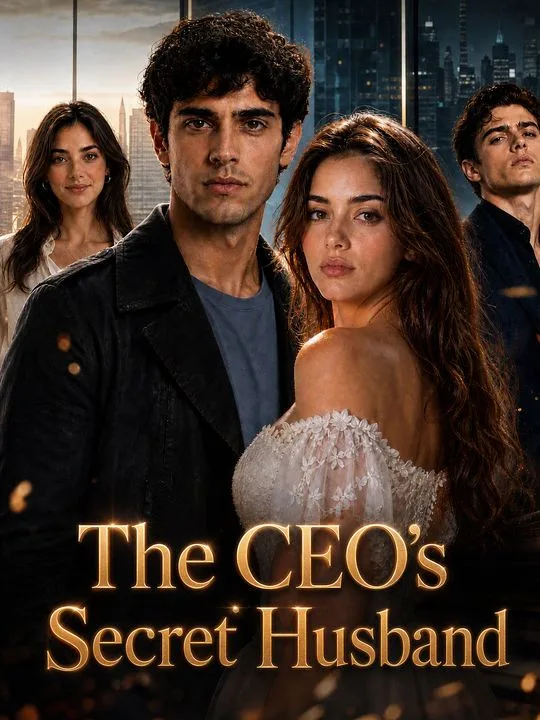 The CEO's Secret Husband